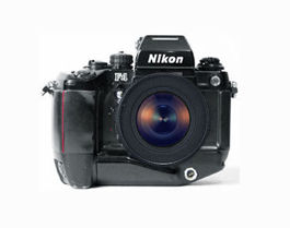 Nikon F4 Site link...