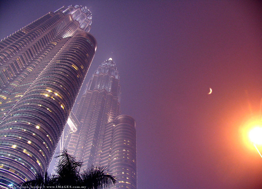 Haze in 2005, Malaysia