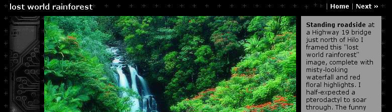 Charlie H20 Fall.jpg (66k) Loading ....