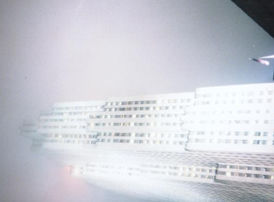 A Cold Winter Night at NY.jpg