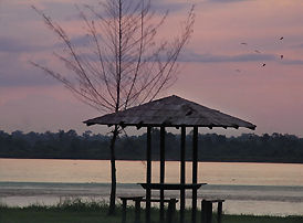Riverside, Sibu, Sarawak