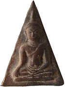 Nang Phraya Sanae Chan, Mongkowan
