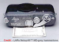 Link to Lar's site in Germany to show the MD2 hammertone model