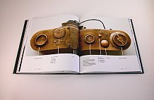 LEICA Historica e.V Publication