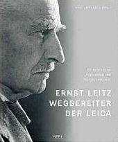 LEICA HISTORICA e.V Germany publication