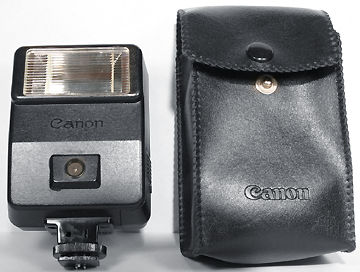 Canon Speedlite 155A 