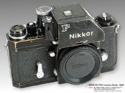 Nikkor-F Link