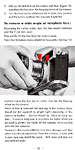 Instruction Manual Nikon SP, Page 13
