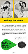 Instruction Manual Nikon SP, Page 20