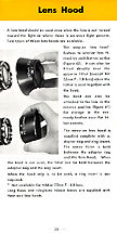 Instruction Manual Nikon SP, Page 28