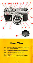 Instruction Manual Nikon SP, Page 2