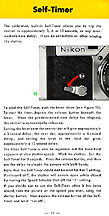 Instruction Manual Nikon SP, Page9