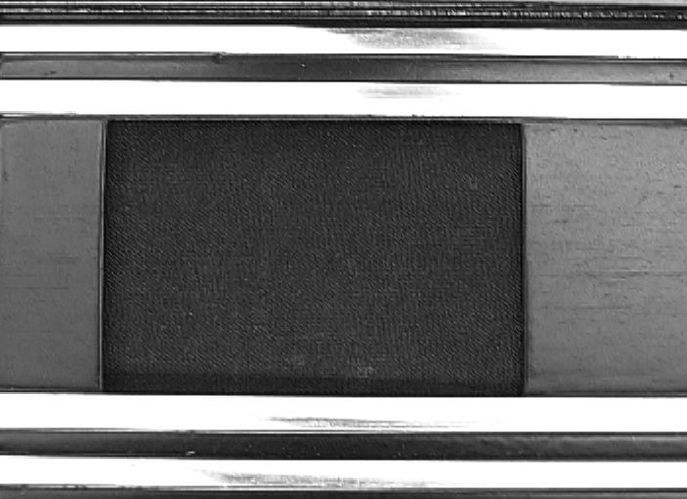 Nikon S4 (RF) Rangefinder camera  Shutter curtain