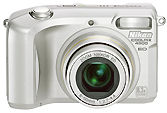 Coolpix 4800, 2004