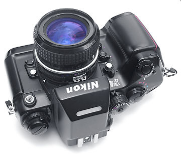 Manual Focus Nikkor 28mm F 2 8s Wideangle Lens