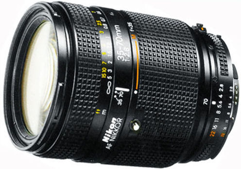 新作新品 Nikon AF NIKKOR 35-70mm F2.8D jsPKz-m90040617930 www