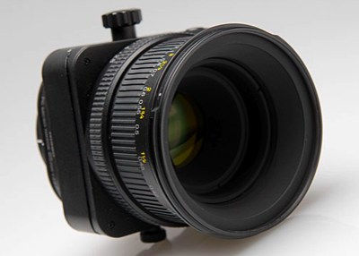 Nikon PC-Micro Nikkor 85mm f/2.8 D Special Perspective Control 