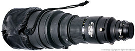 Ais Nikkor 400mm f/2.8s IF-ED