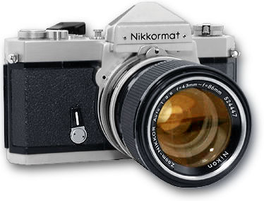 MF Zoom-Nikkor 43-86mm f/3.5 Part I/2