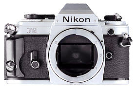値下 ’82年度名機 Nikon FG 35-70 & MF-15 & MD-E Nikon FG - Wikiwand