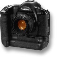 Canon EOS-1 - Instruction Manual - Part V