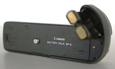 Caricabatteria per Canon EOS Kiss Lite EOS Rebel 2000,eos REBEL TI incl. batterie 2x 