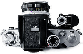 Nikon F2 フィルムカメラ カメラ 家電・スマホ・カメラ 【人気沸騰】