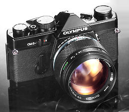 Olympus Zuiko Standard Lenses at 50mm - Part I