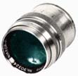 Old 80mm F2.0 Nikkor