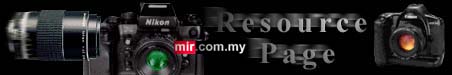 Header panel